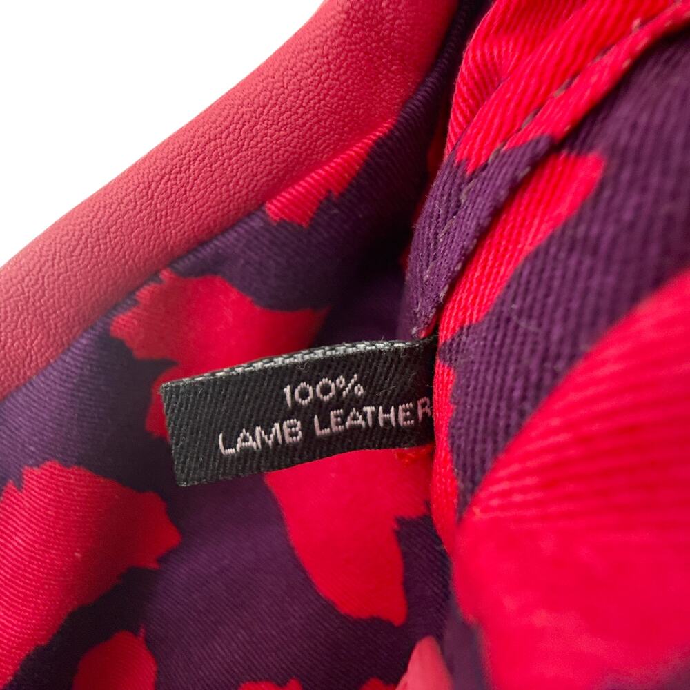 MARC by MARC JACOBS Bag in Pink - Picture 8 of 16